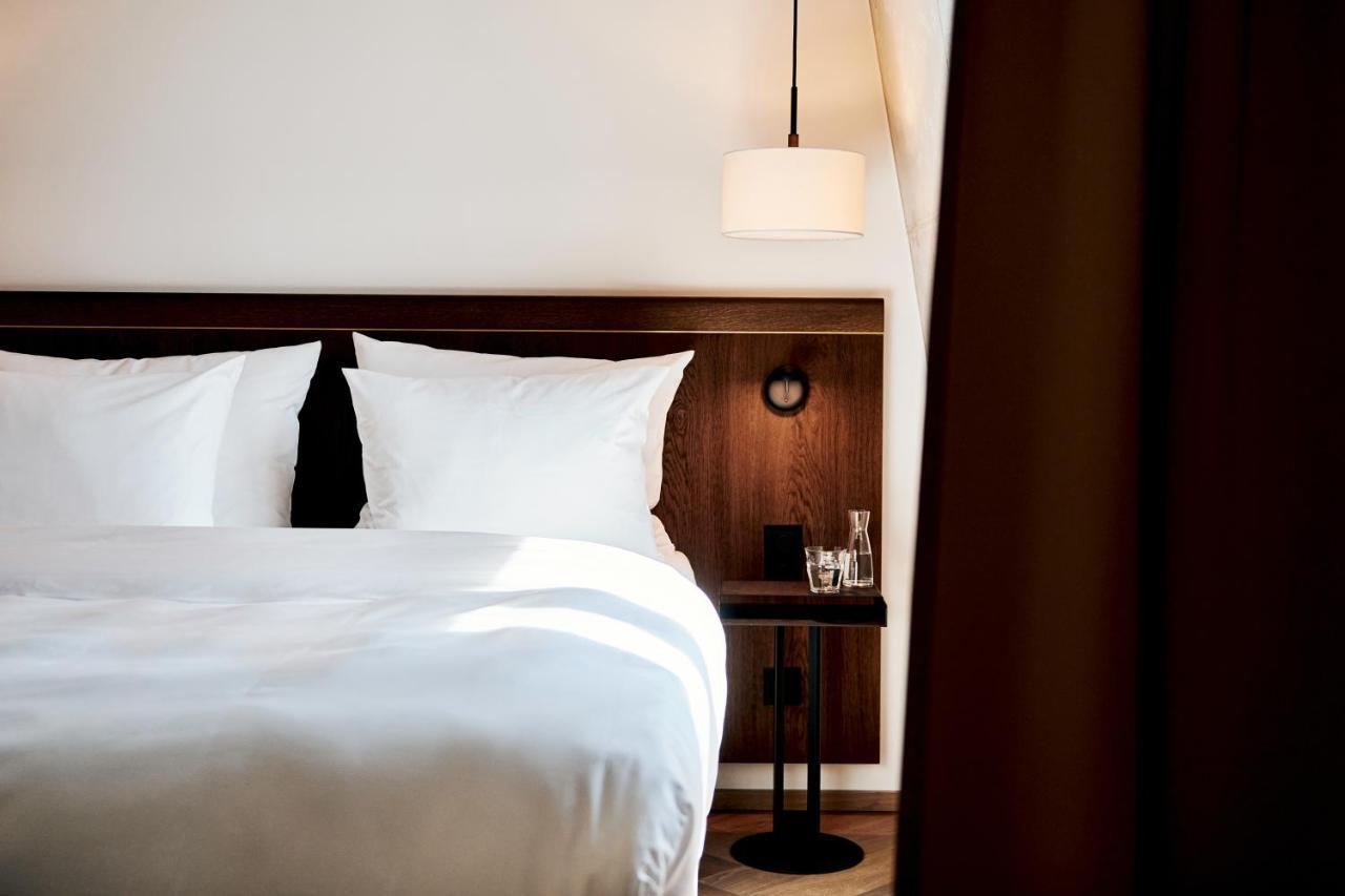 Karl August - A Neighborhood Hotel ニュルンベルク エクステリア 写真