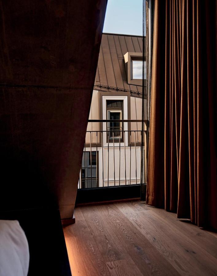 Karl August - A Neighborhood Hotel ニュルンベルク エクステリア 写真