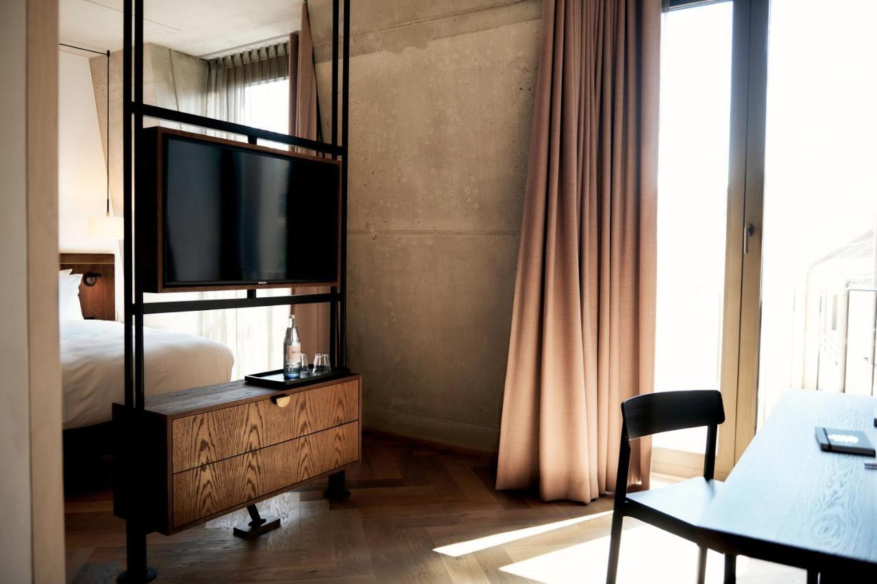 Karl August - A Neighborhood Hotel ニュルンベルク エクステリア 写真
