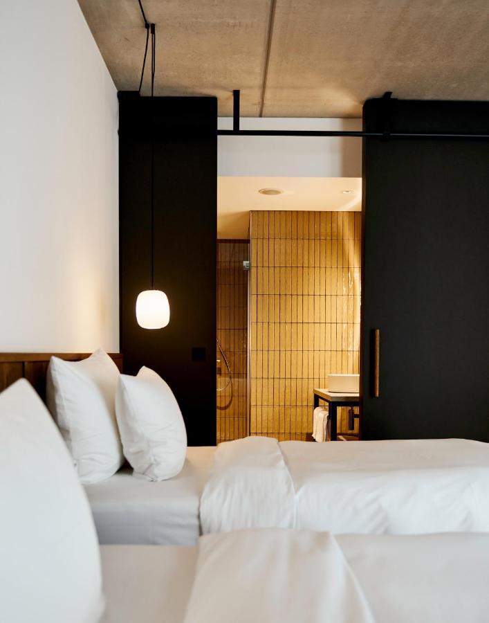 Karl August - A Neighborhood Hotel ニュルンベルク エクステリア 写真