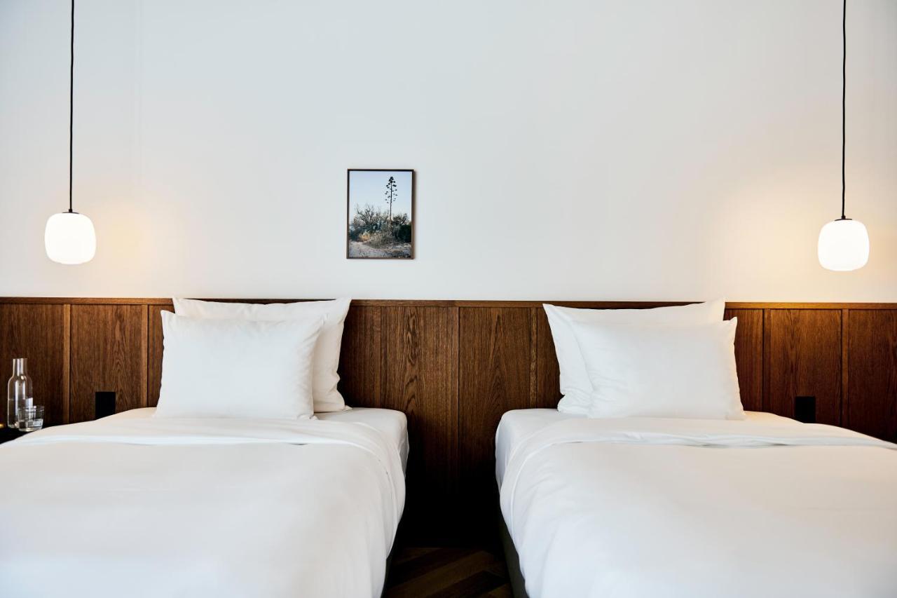 Karl August - A Neighborhood Hotel ニュルンベルク エクステリア 写真