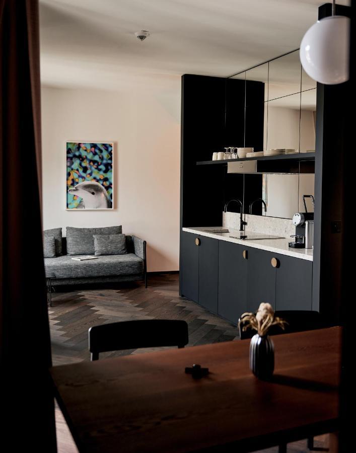 Karl August - A Neighborhood Hotel ニュルンベルク エクステリア 写真
